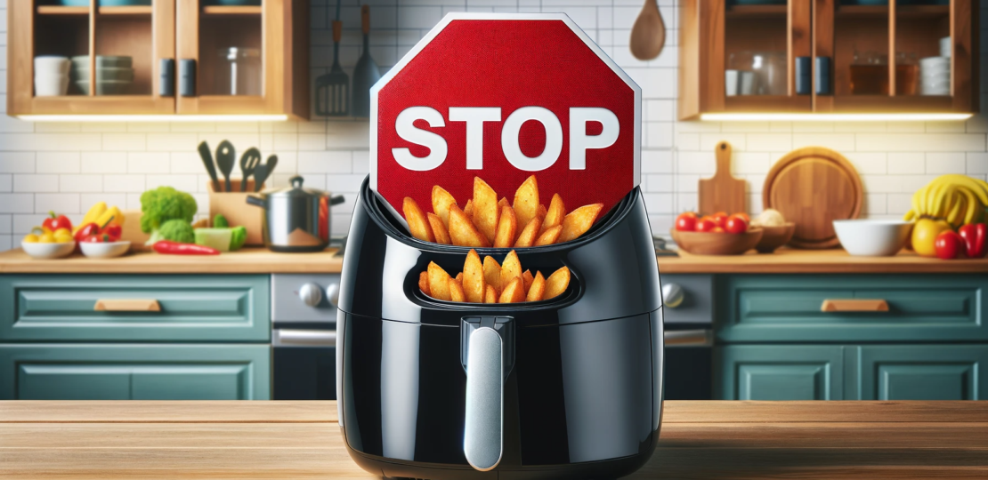 air-fryer
